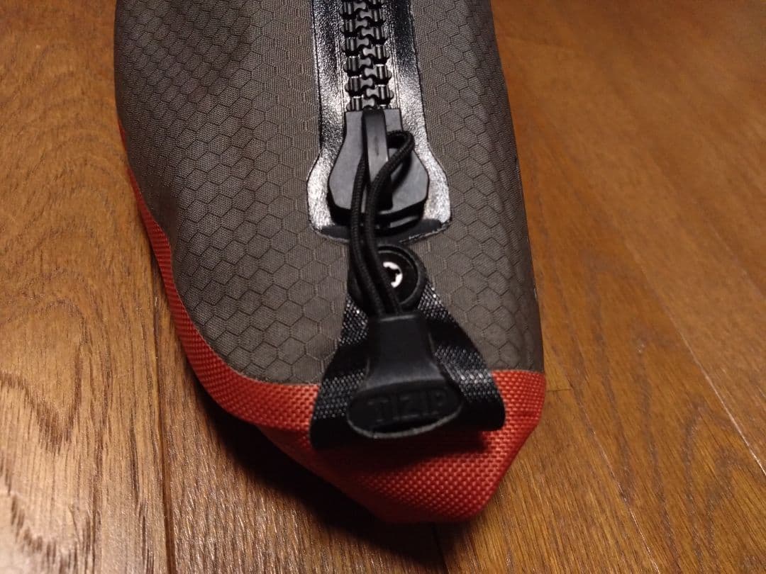 ASSOS ORTLIEB Frame Bag 3L アソス オルトリーブ