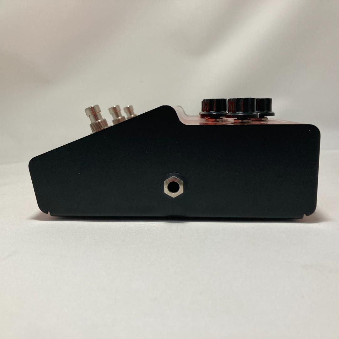 Atomic Amplifire 3 マルチエフェクター アンプシミュレーター