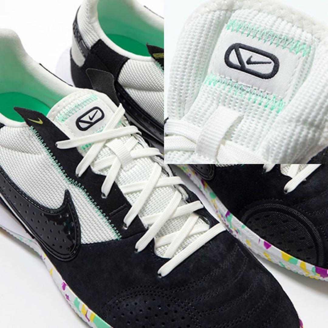 ナイキ ストリートガト STREETGATO NIKE スニーカー 26.5cm