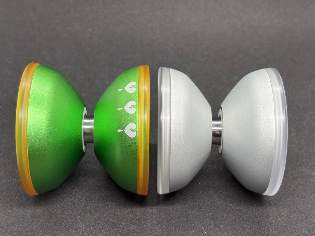 スポーツトイ・アクショントイ INERTIA,CAPPED INERTIA - Alternatives