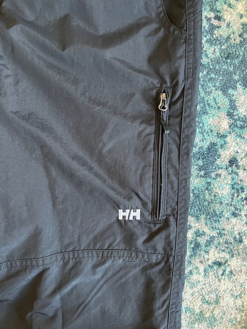 helly hansen スキーパンツ ナイロンパンツ arc'teryx