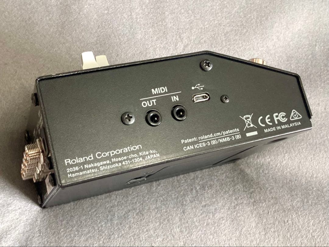 BOSS EQ-200 ボス グラフィックイコライザー 美品