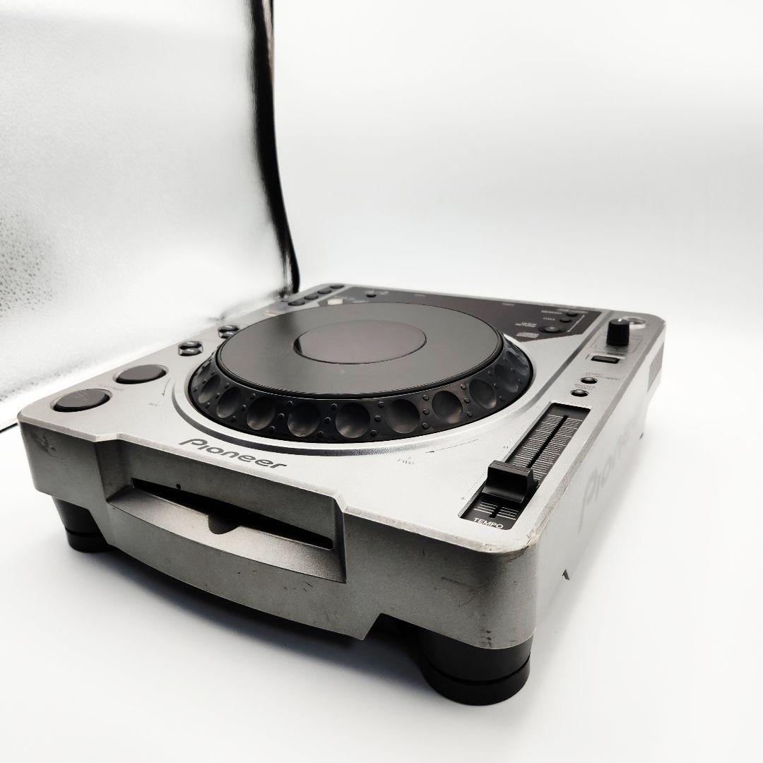 【動作品】Pioneer パイオニア CDJ-800 DJ機材