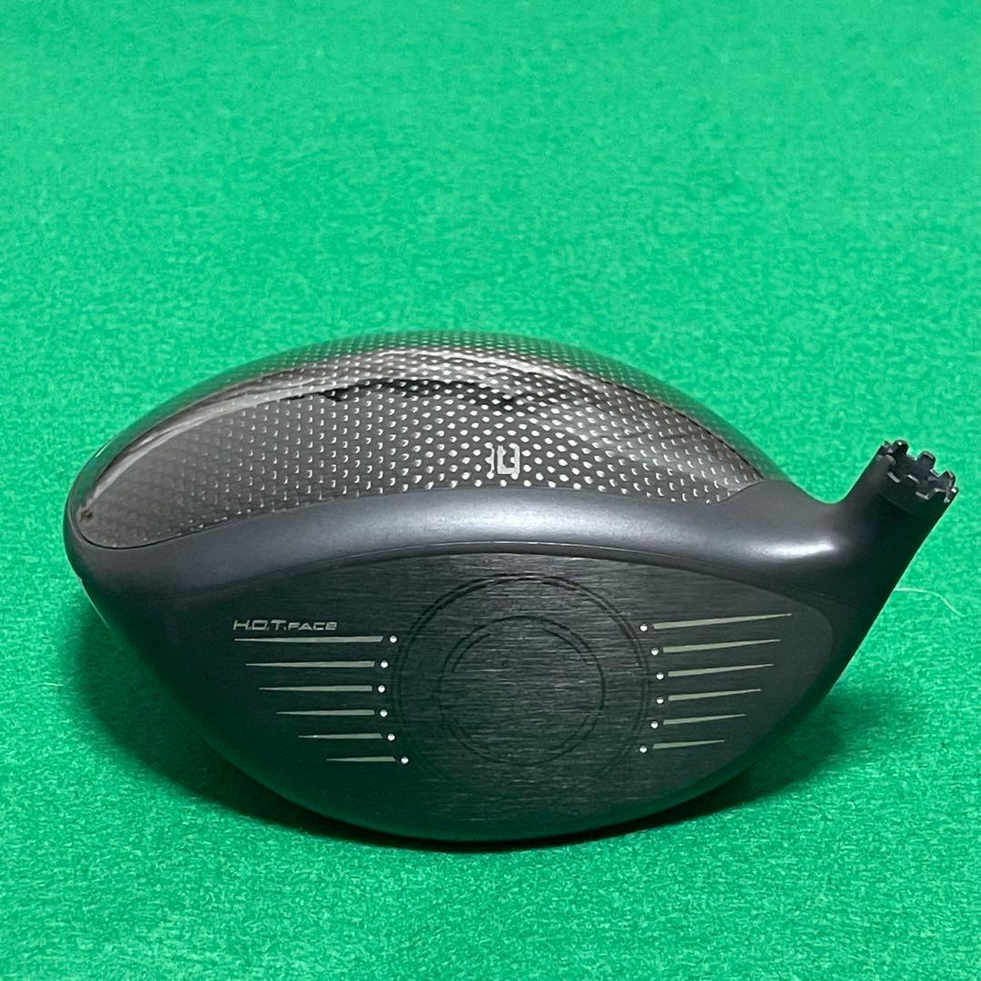 コブラ AEROJET LS 10.5° ドライバー ヘッドのみ