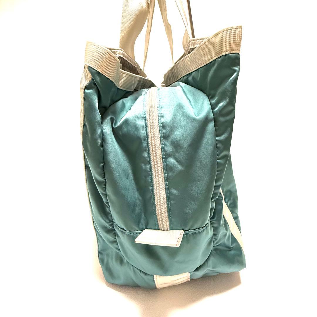 ブリーフィング トートバッグ ボストンバッグ ロッカーバッグ 3ROOM 緑