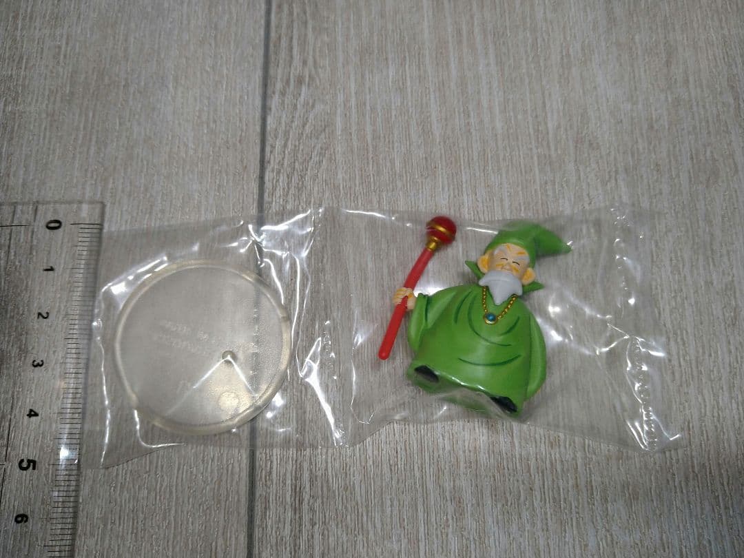 ♡*♡様 ドラゴンクエストキャラクターフィギュアコレクション　〜ロトの伝説編①〜