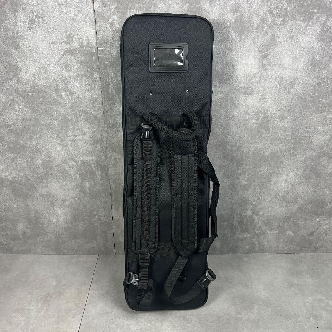 初心者おすすめ　沖縄三線　全長約74cm　女性用　子供用　楽器