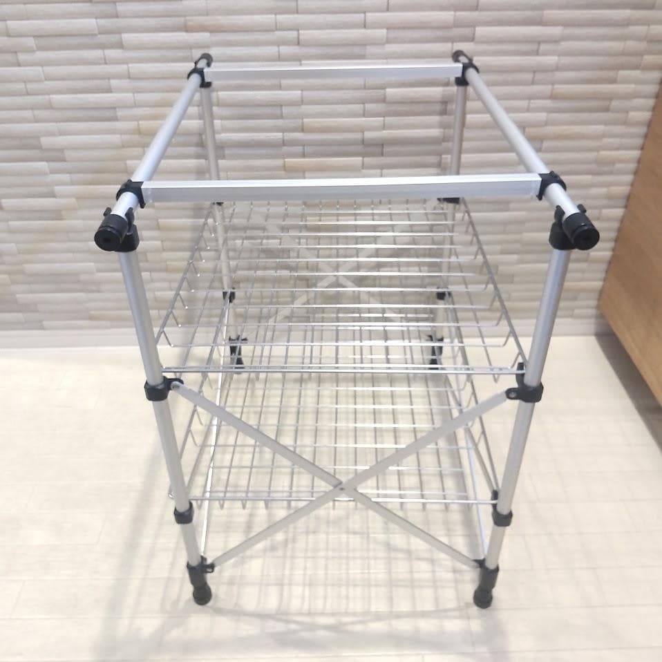 ★廃盤★ スノーピーク  Peak ST-11 バーナースタンド　希少