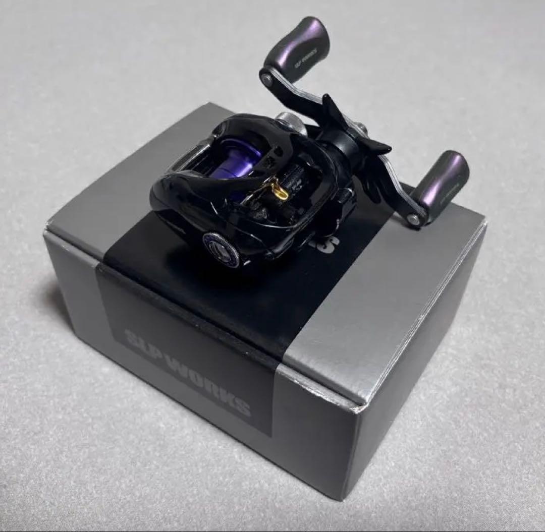 SLP WORKS 限定　TATULA SV TW XHL-SLPW