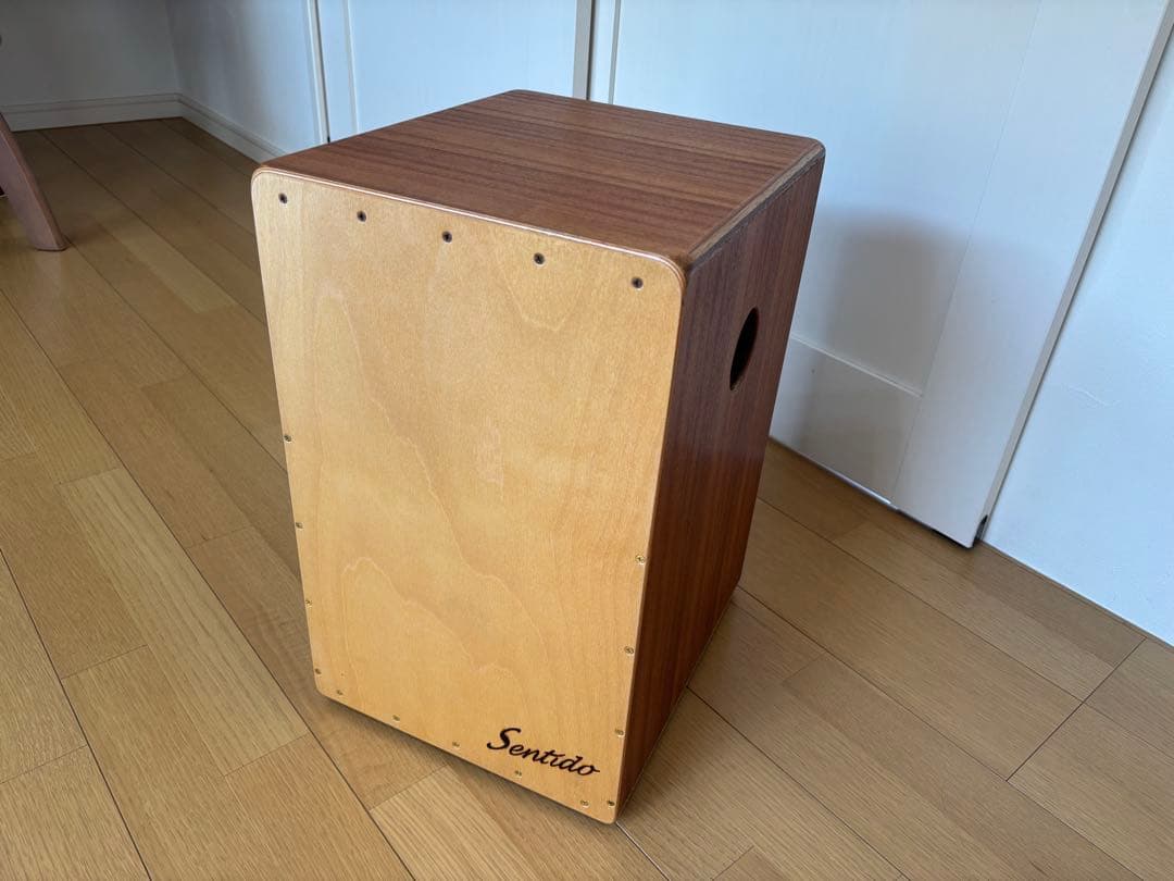 濱崎商会 カホン SPC-380LH