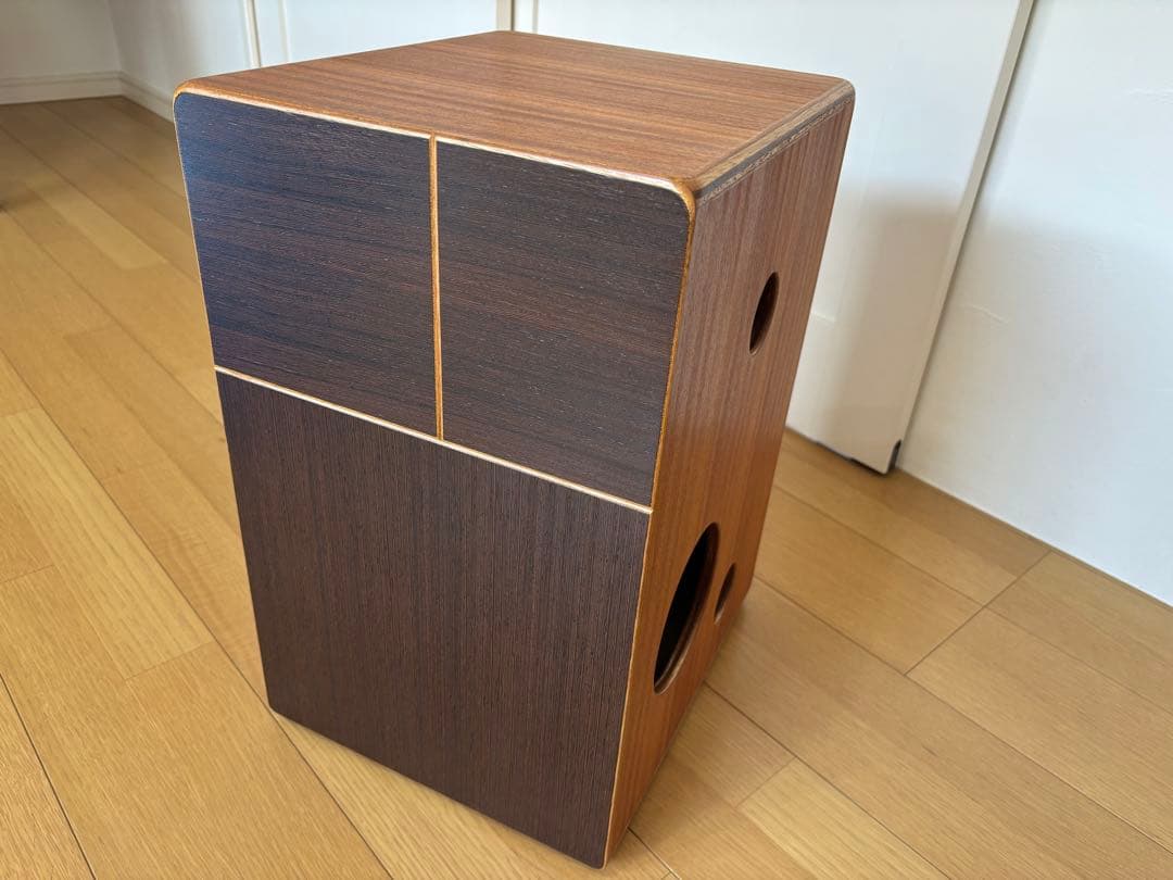 濱崎商会 カホン SPC-380LH