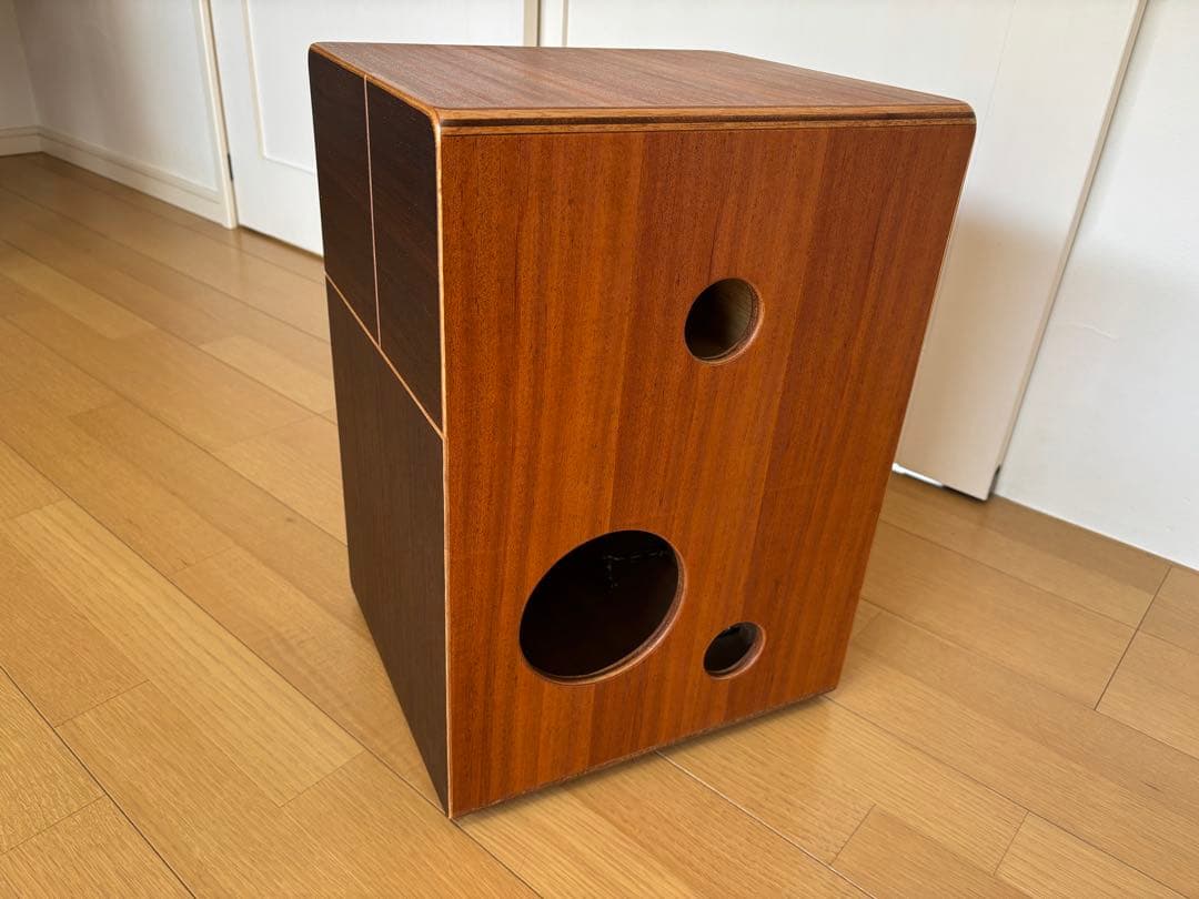 濱崎商会 カホン SPC-380LH