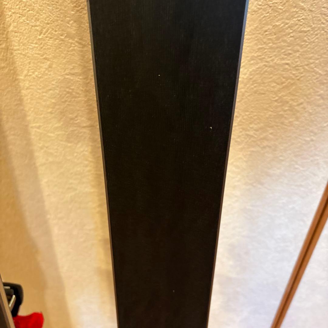 ブリザード　スキー板　オールラウンド　パウダー　ツリーライド　悪雪　173cm