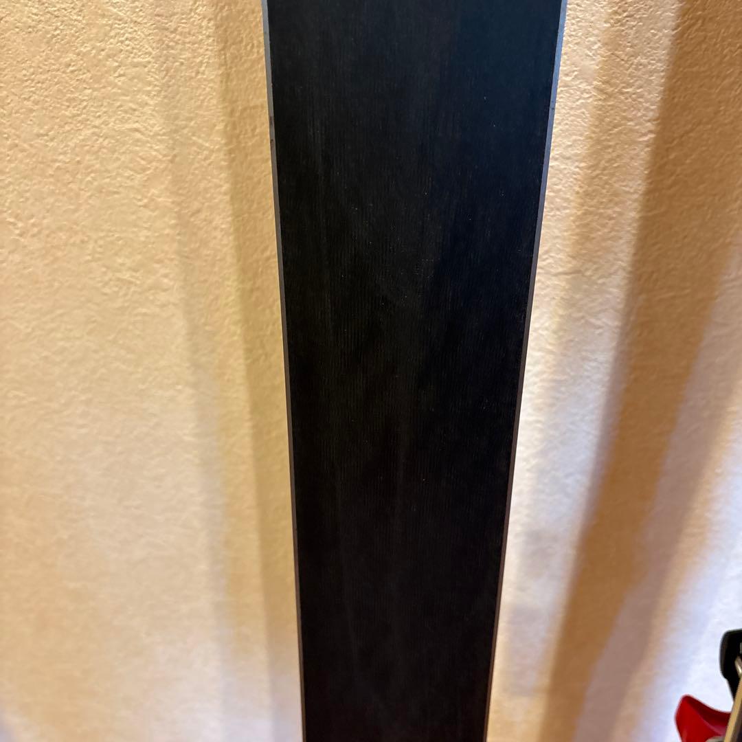 ブリザード　スキー板　オールラウンド　パウダー　ツリーライド　悪雪　173cm