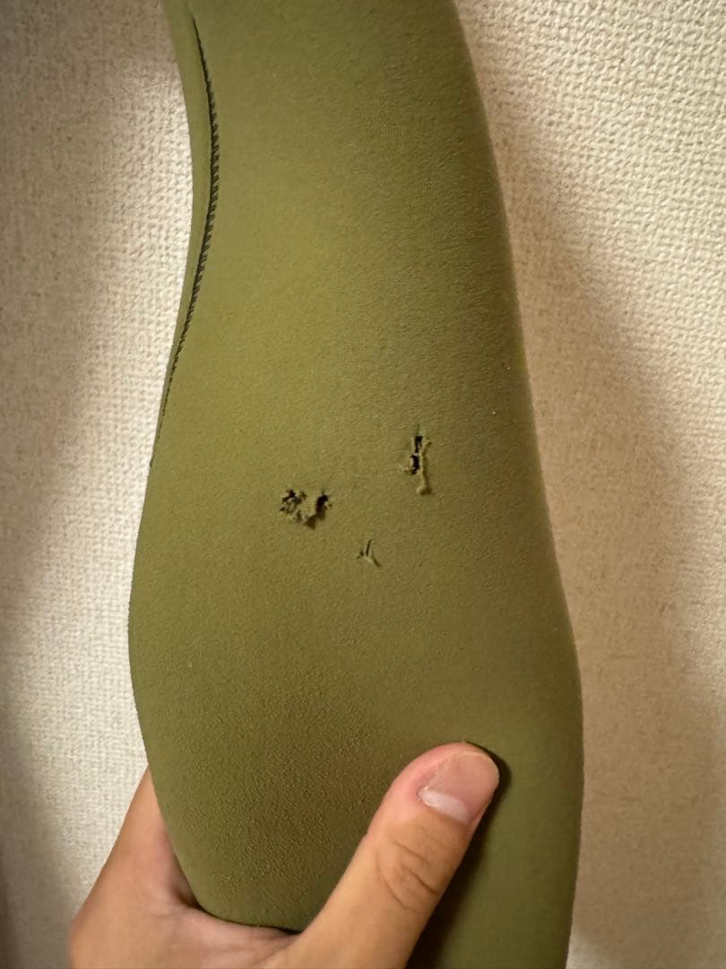 Quiksilver セミドライ