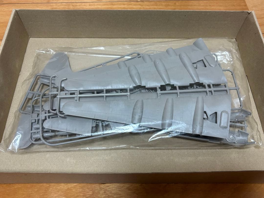 ローデン 1/144 コンベア B-36D/F/H/J ピースメーカー戦略爆撃機