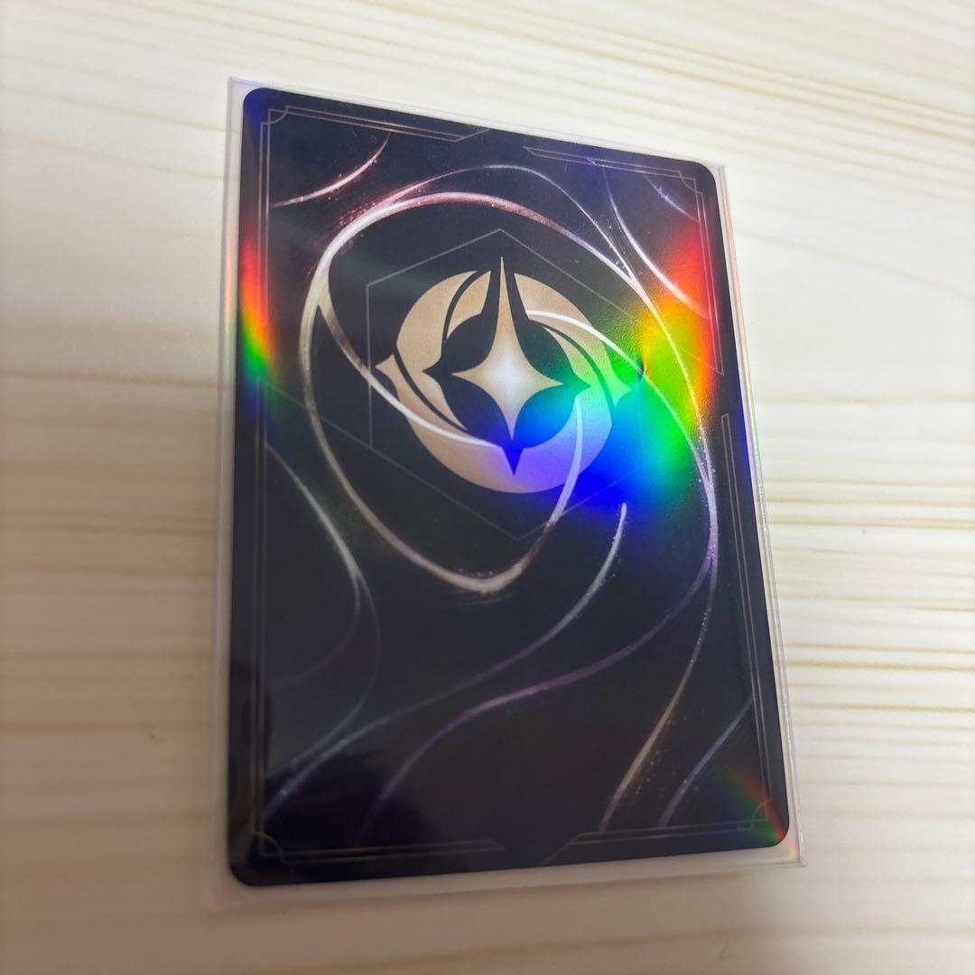 ロルカナ エンチャンテッド エルサ 冬の精霊 日本語版