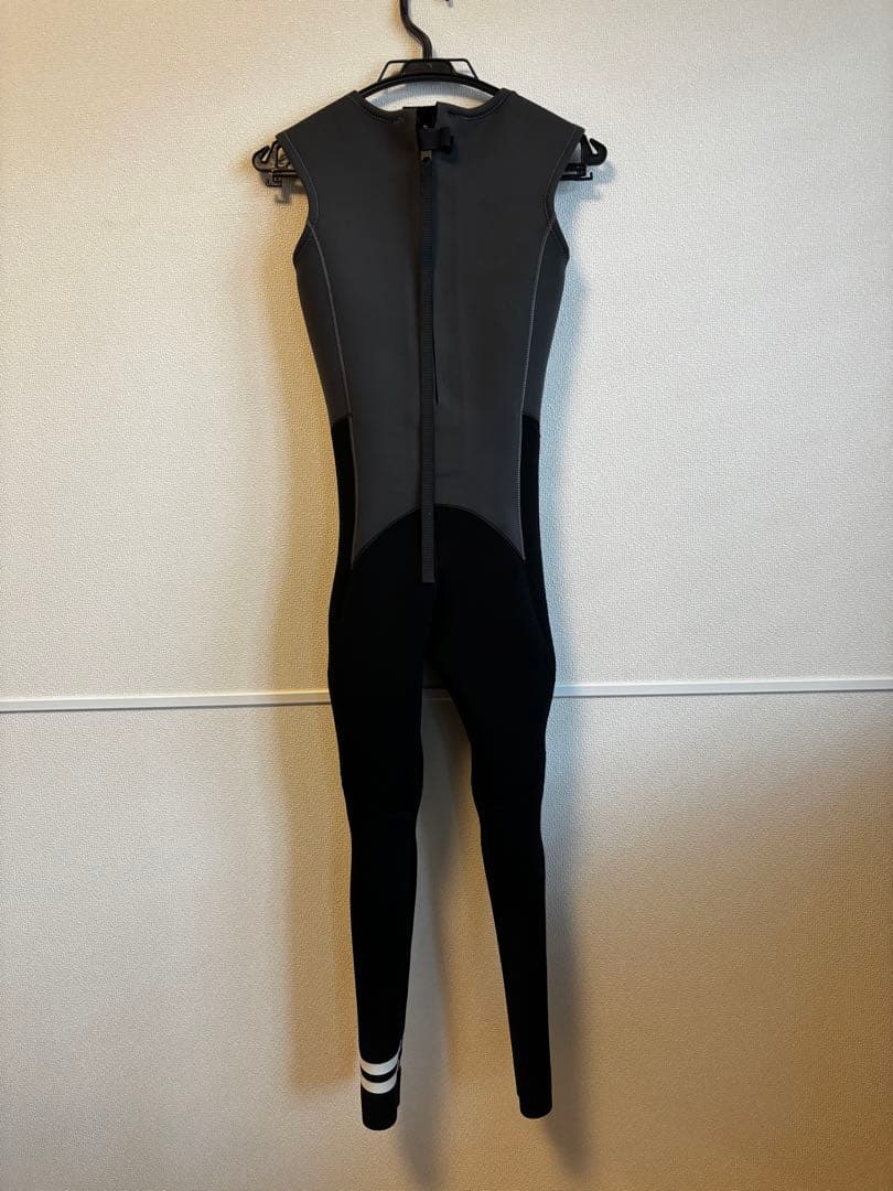 Fellow ロングジョン、タッパーセット　160サイズ