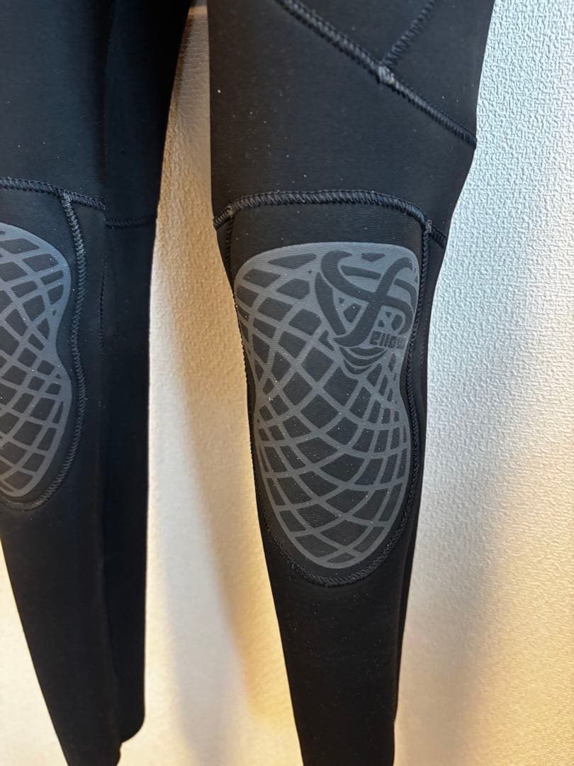 Fellow ロングジョン、タッパーセット　160サイズ