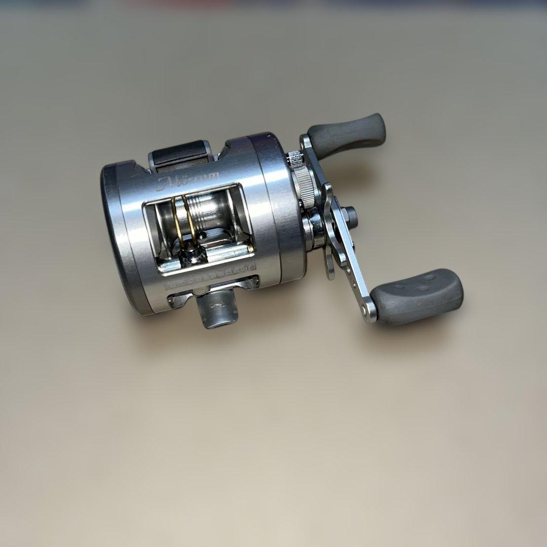 アンバサダーモラムSX3601C ハイスピード