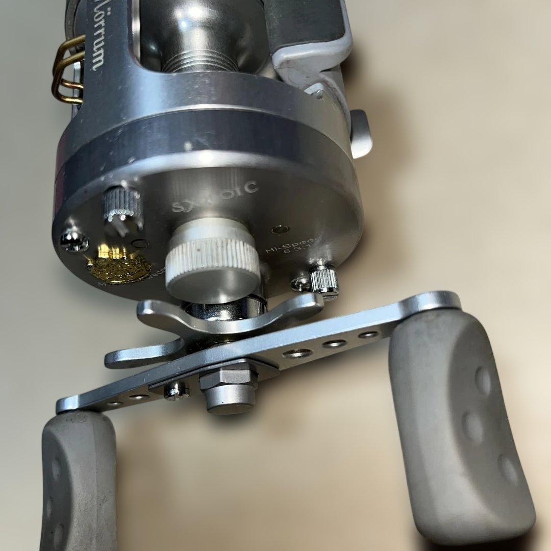 アンバサダーモラムSX3601C ハイスピード