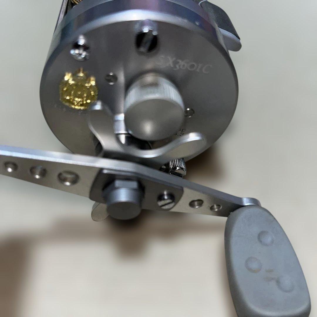 アンバサダーモラムSX3601C ハイスピード