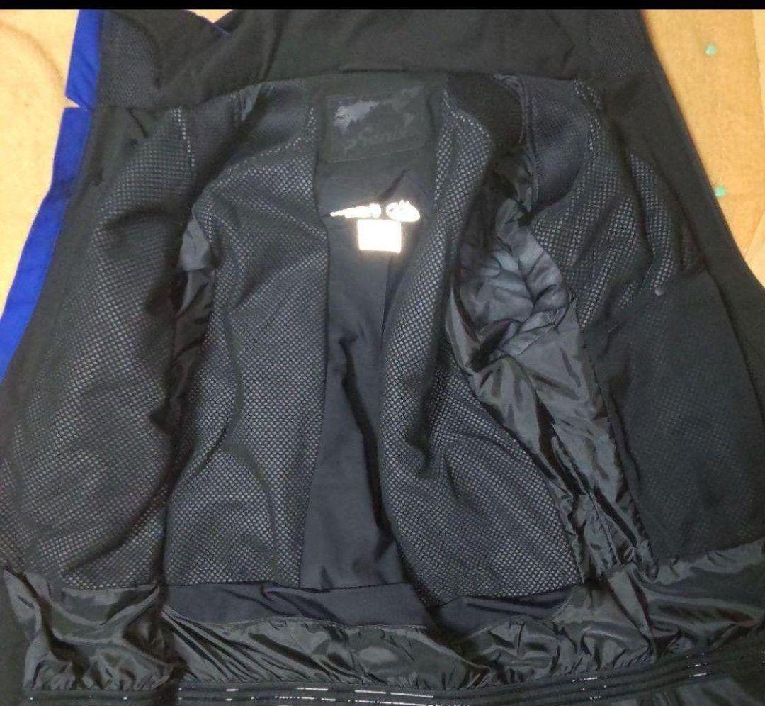 b 新品タグ付 Phenixフェニックス HIGH GRERD MODELウエア