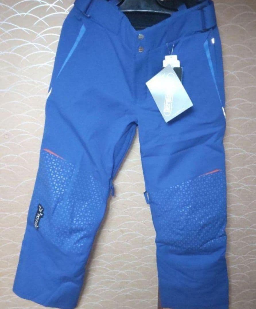 b 新品タグ付 Phenixフェニックス HIGH GRERD MODELウエア