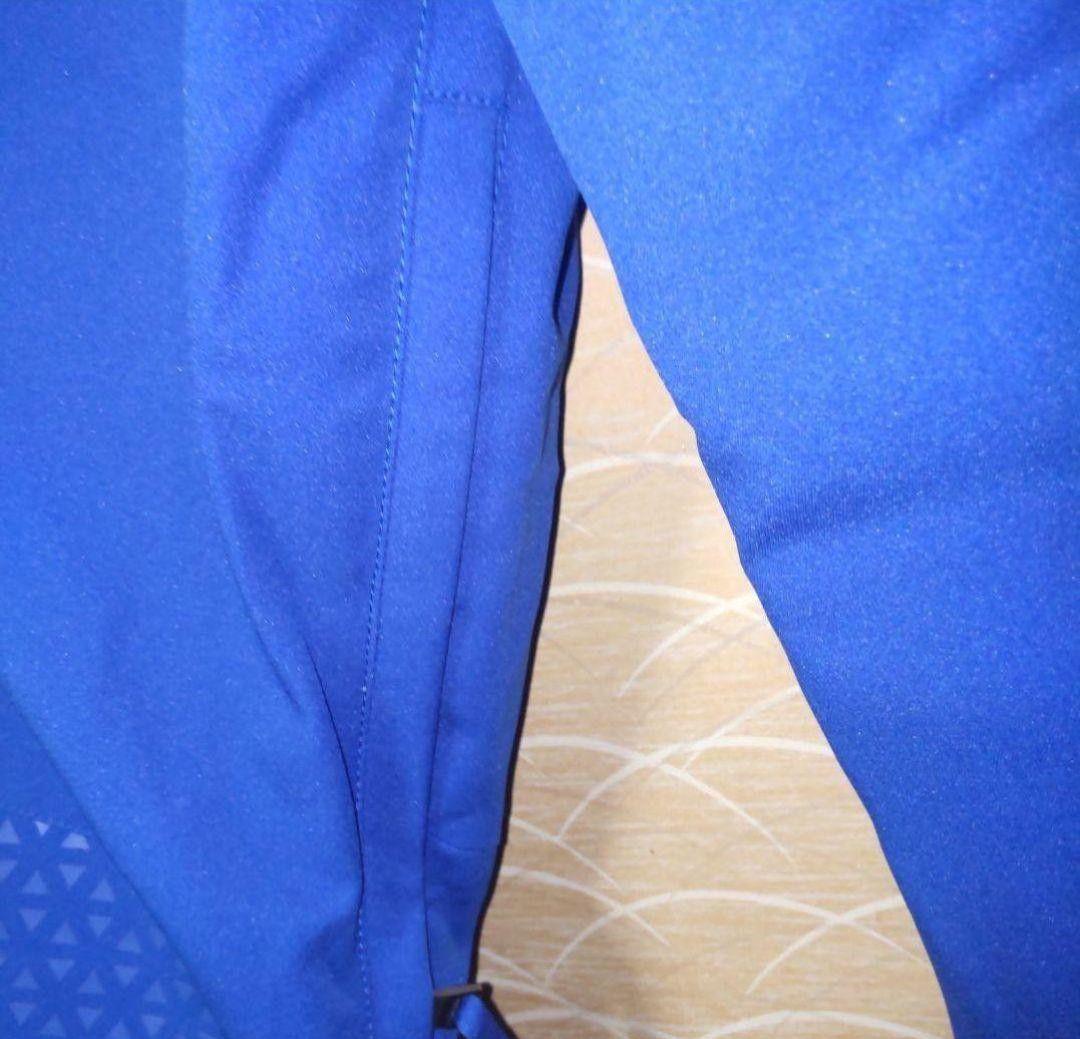 b 新品タグ付 Phenixフェニックス HIGH GRERD MODELウエア