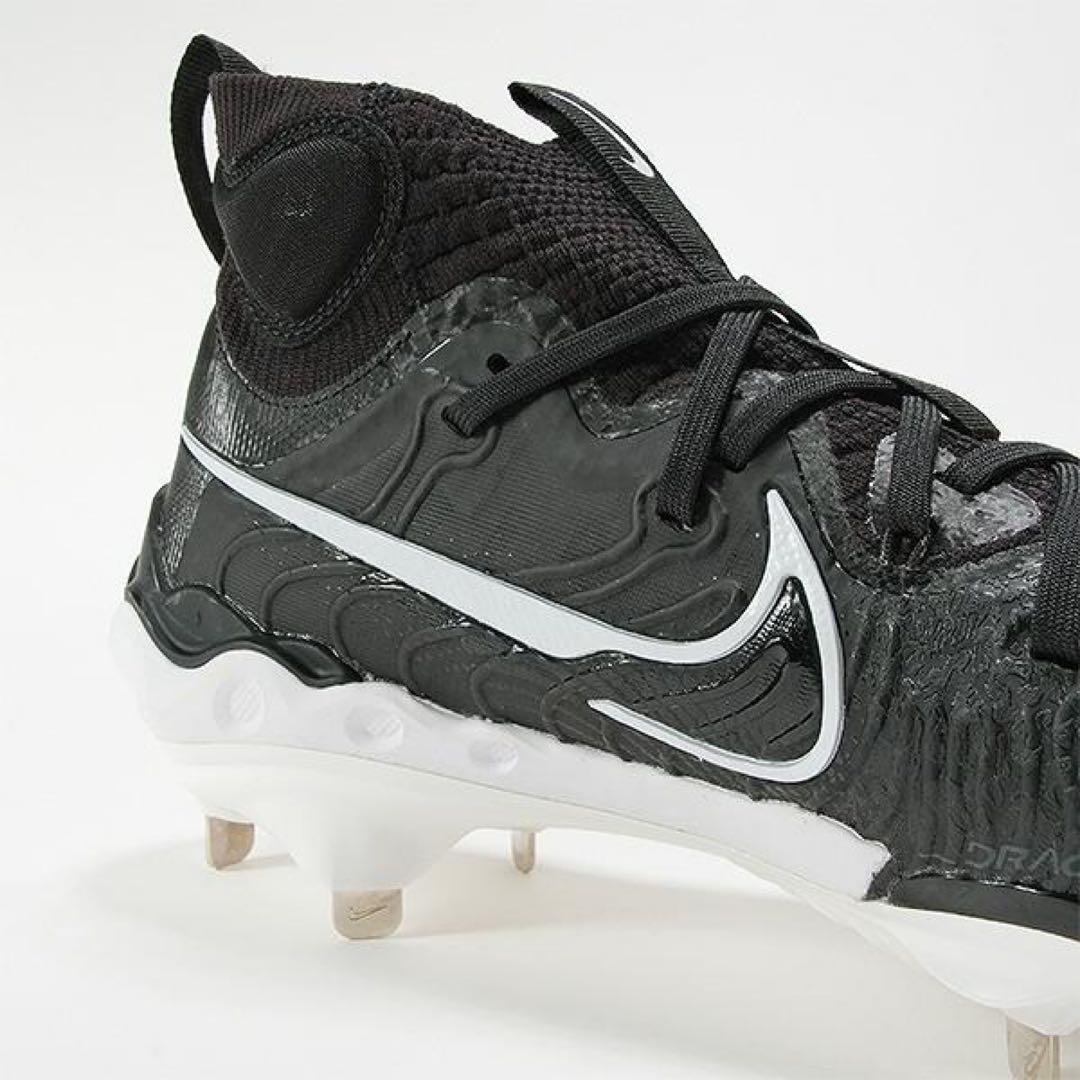 ナイキ 金具 アルファ ハラチ ネクスト 285 野球 スパイク 靴 シューズ