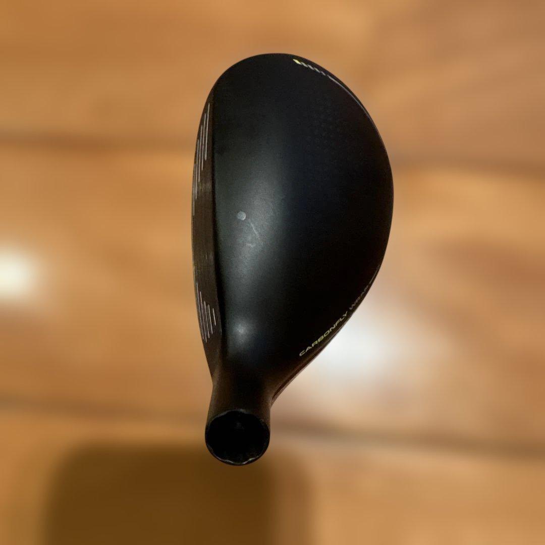 PING ピン G430 4u 22度 ハイブリッド ヘッドカバー付き　美品