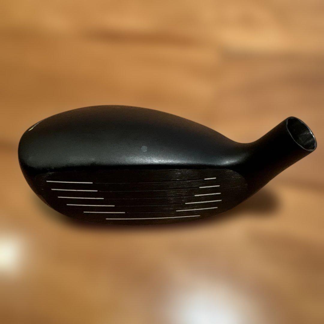 PING ピン G430 4u 22度 ハイブリッド ヘッドカバー付き　美品