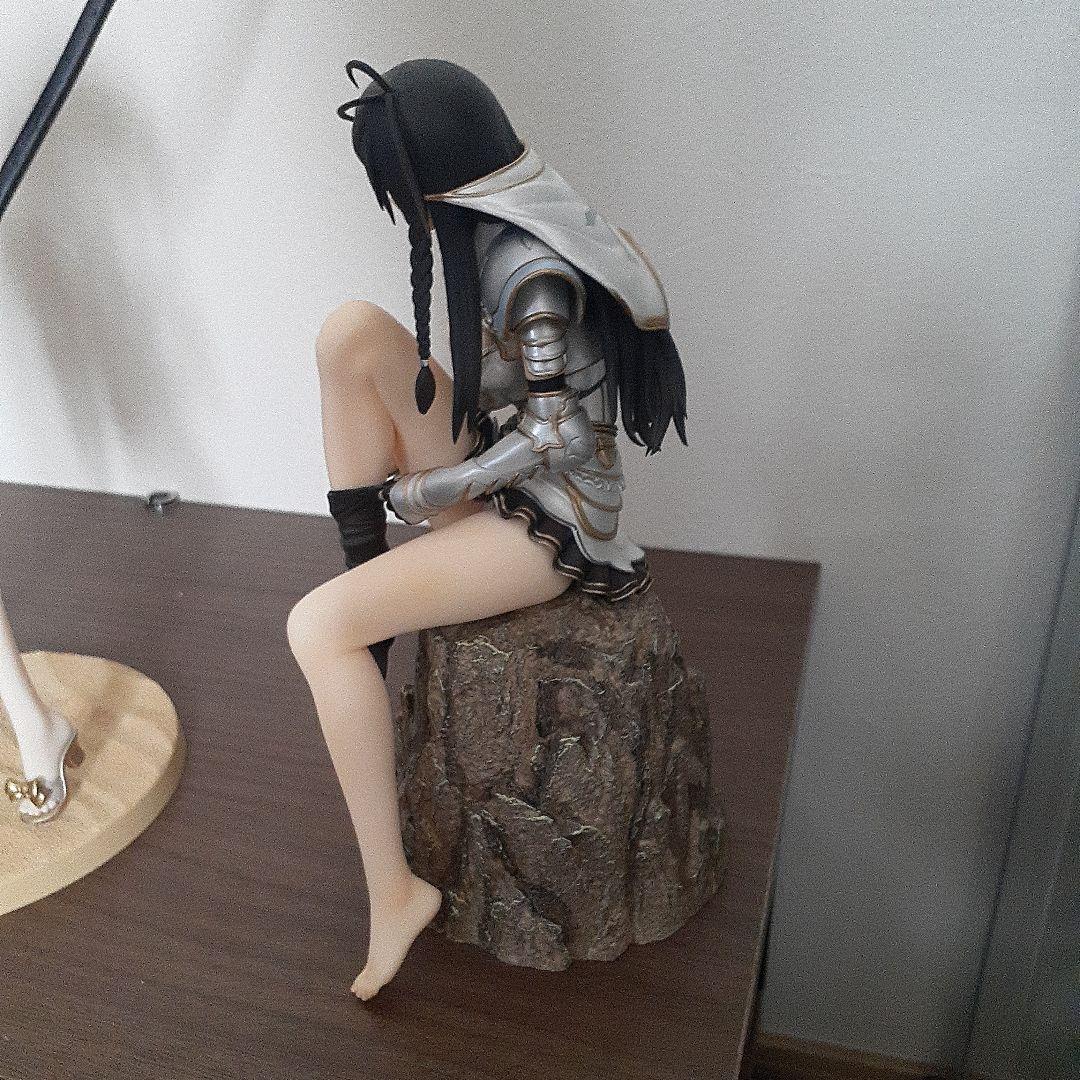 (中古品)シャイニングレゾナンス　ソニアブランシュフィギュア