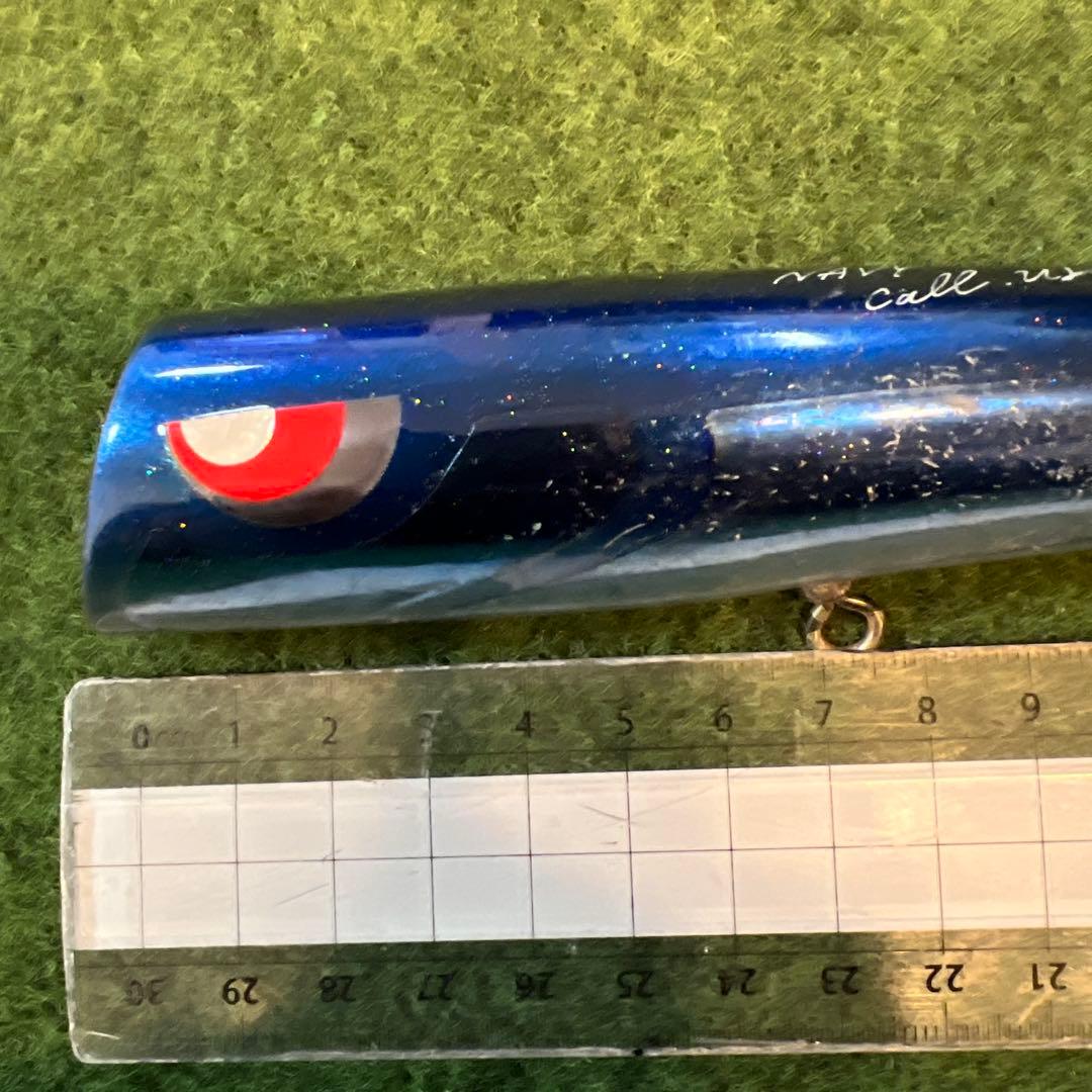 ネイビールアー17 旧ネイティブワークス