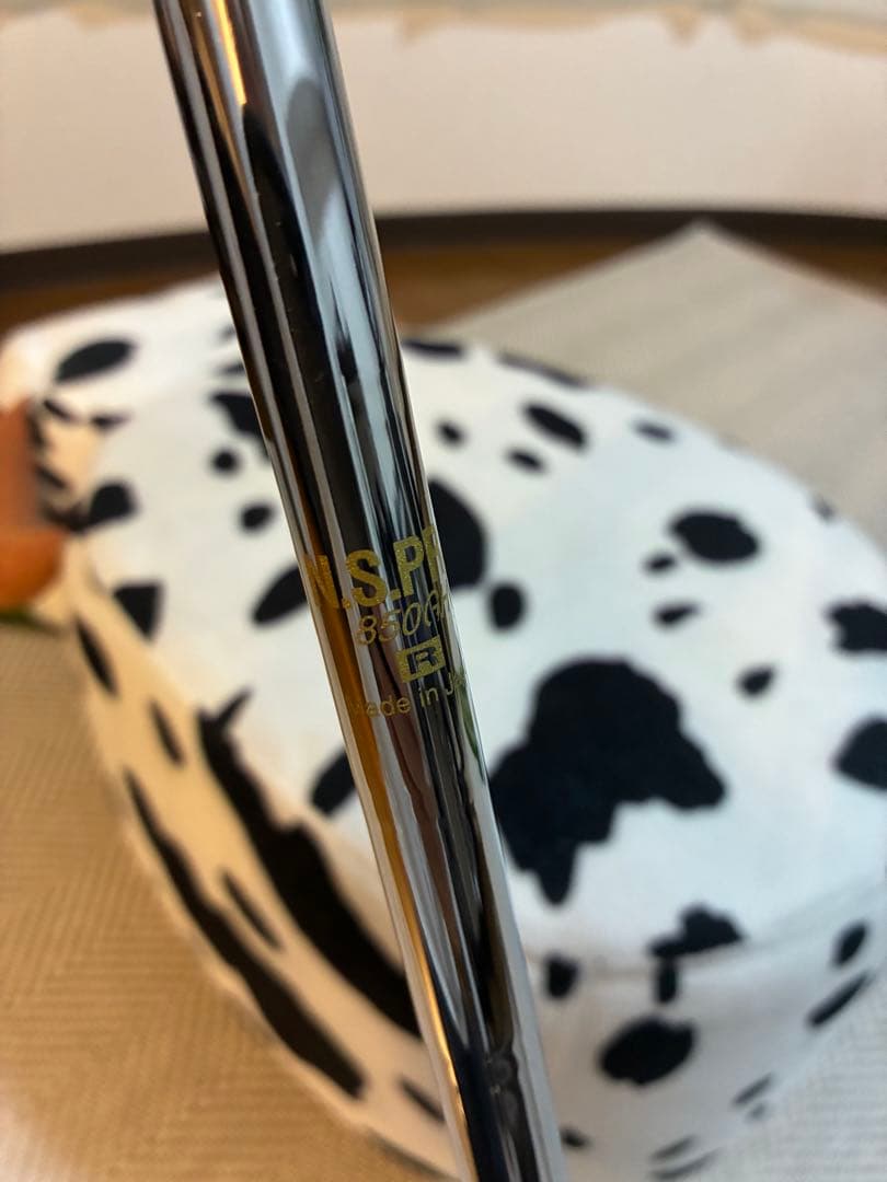 ブリヂストン　X-BLADE 709 CB NSPRO 850 R