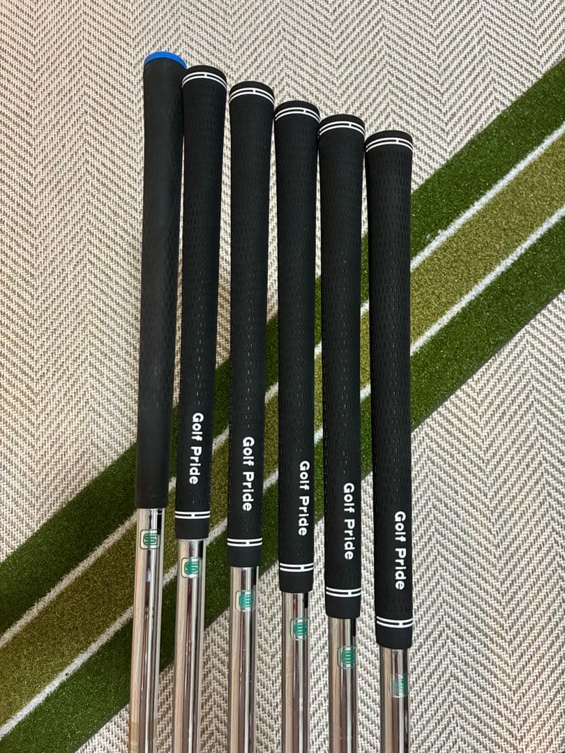 ブリヂストン　X-BLADE 709 CB NSPRO 850 R