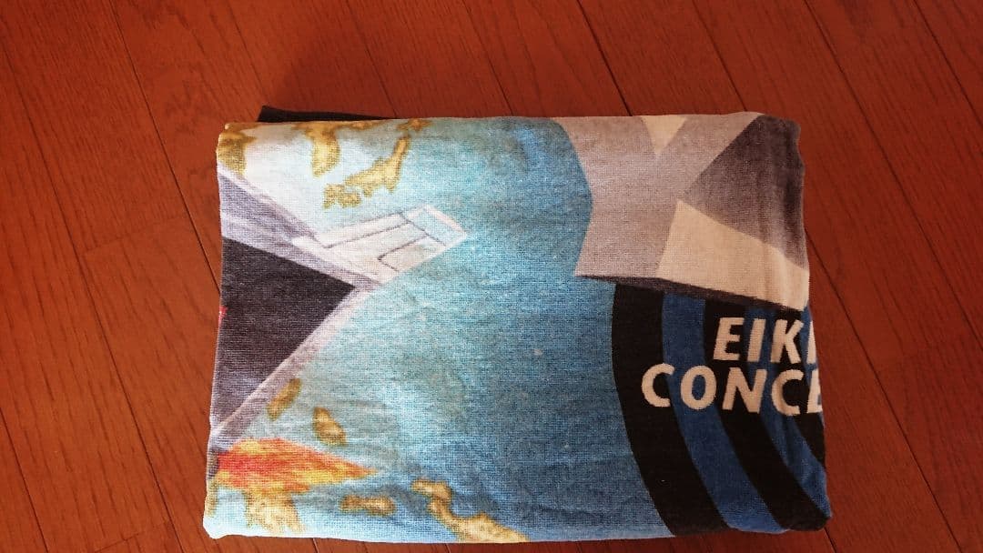 矢沢永吉 1997YES'E トランポSBT!