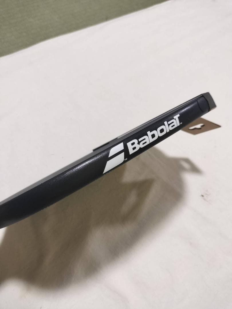 バボラ　ピックルボールパドル　Babolat　 BALLR+　新品未使用品