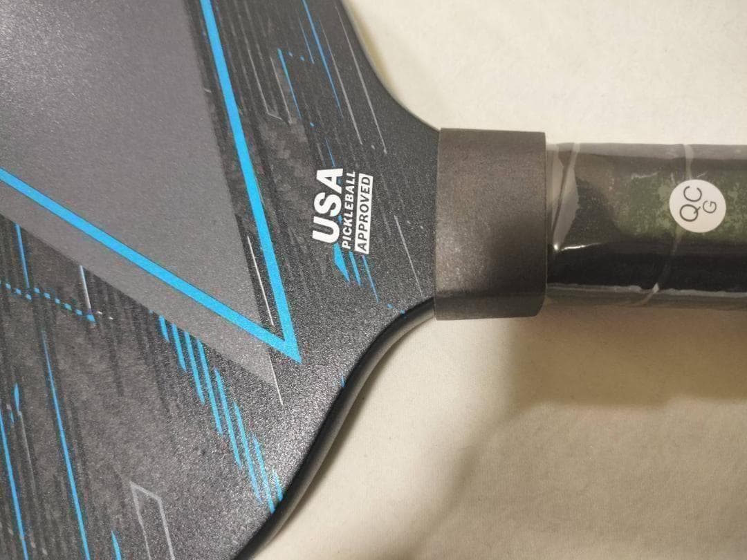 バボラ　ピックルボールパドル　Babolat　 BALLR+　新品未使用品