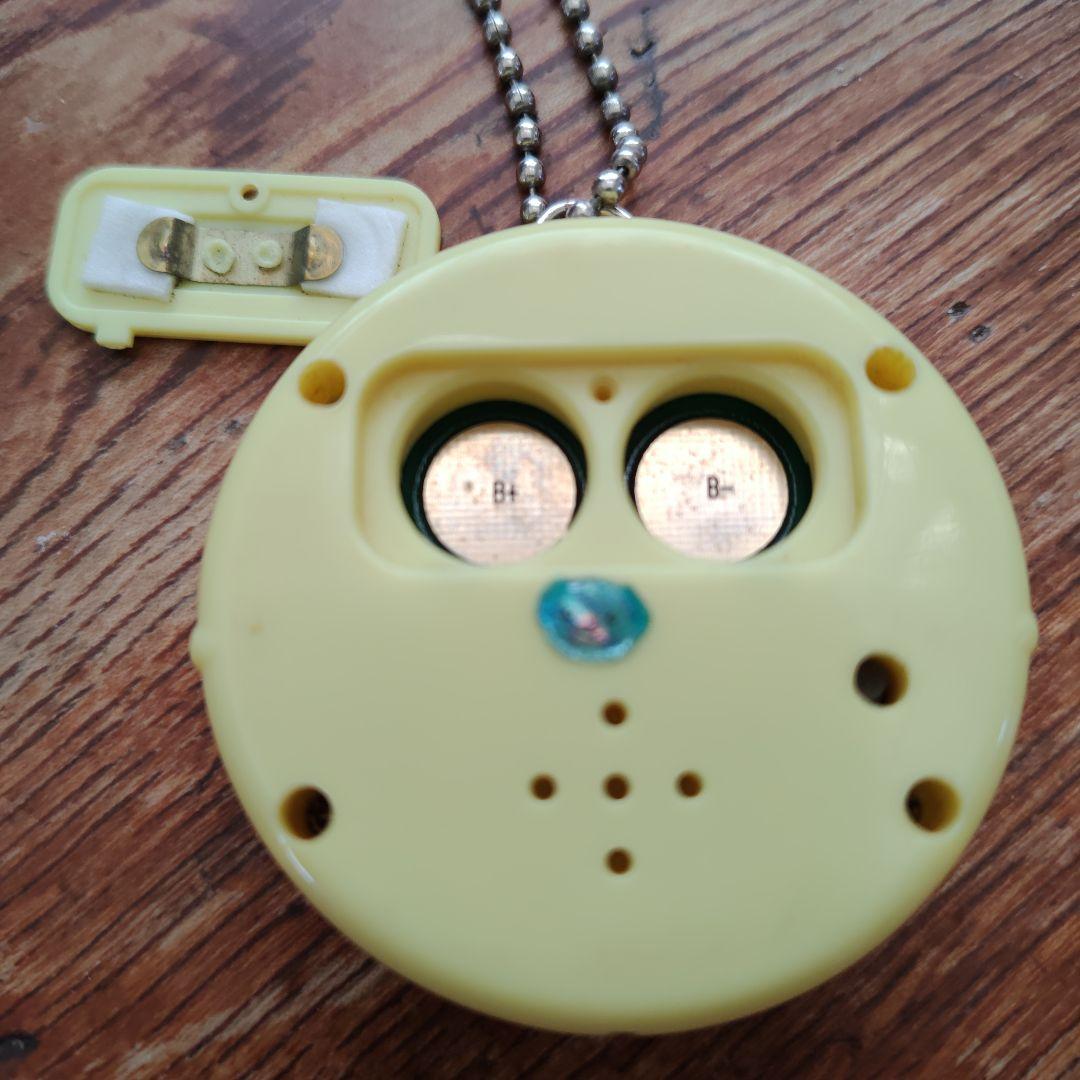 レア 貴重 タマ&フレンズ 希少 レトロ たまごっち 動作確認済み