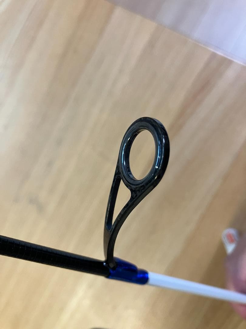 アンデッド ファクトリー ラプラスD 60UL 白兎 逢魔時リミテッド コルク