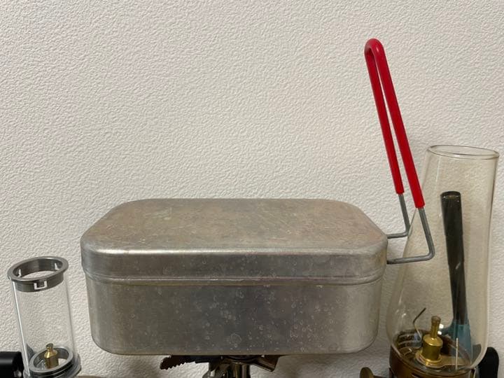 スノーピーク　ノクターン　ギガパワーマイクロ　ルミエールランタン