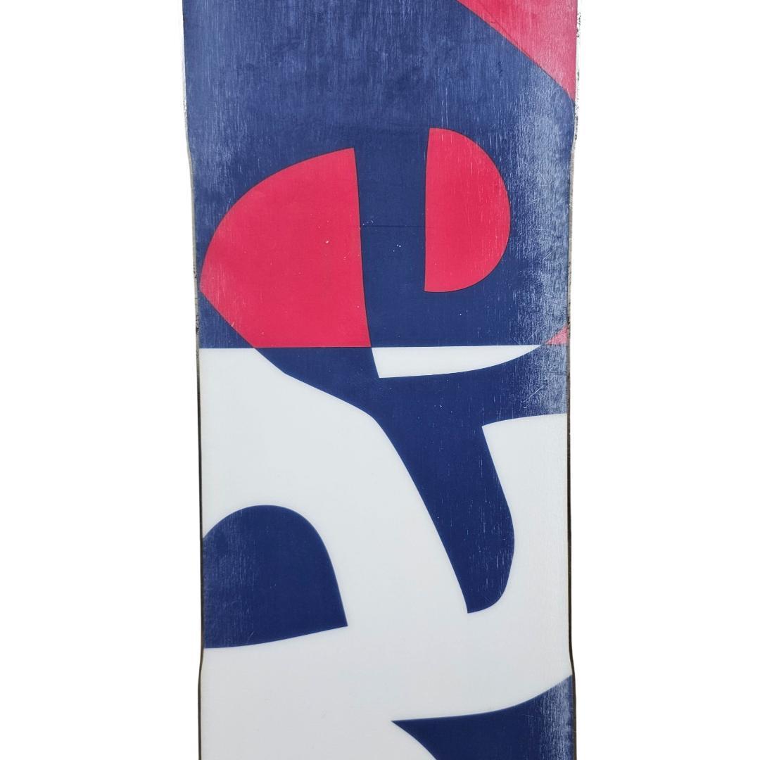 HEAD DAYMAKER 146cm スノボ3点セット 26.5cm Mサイズ