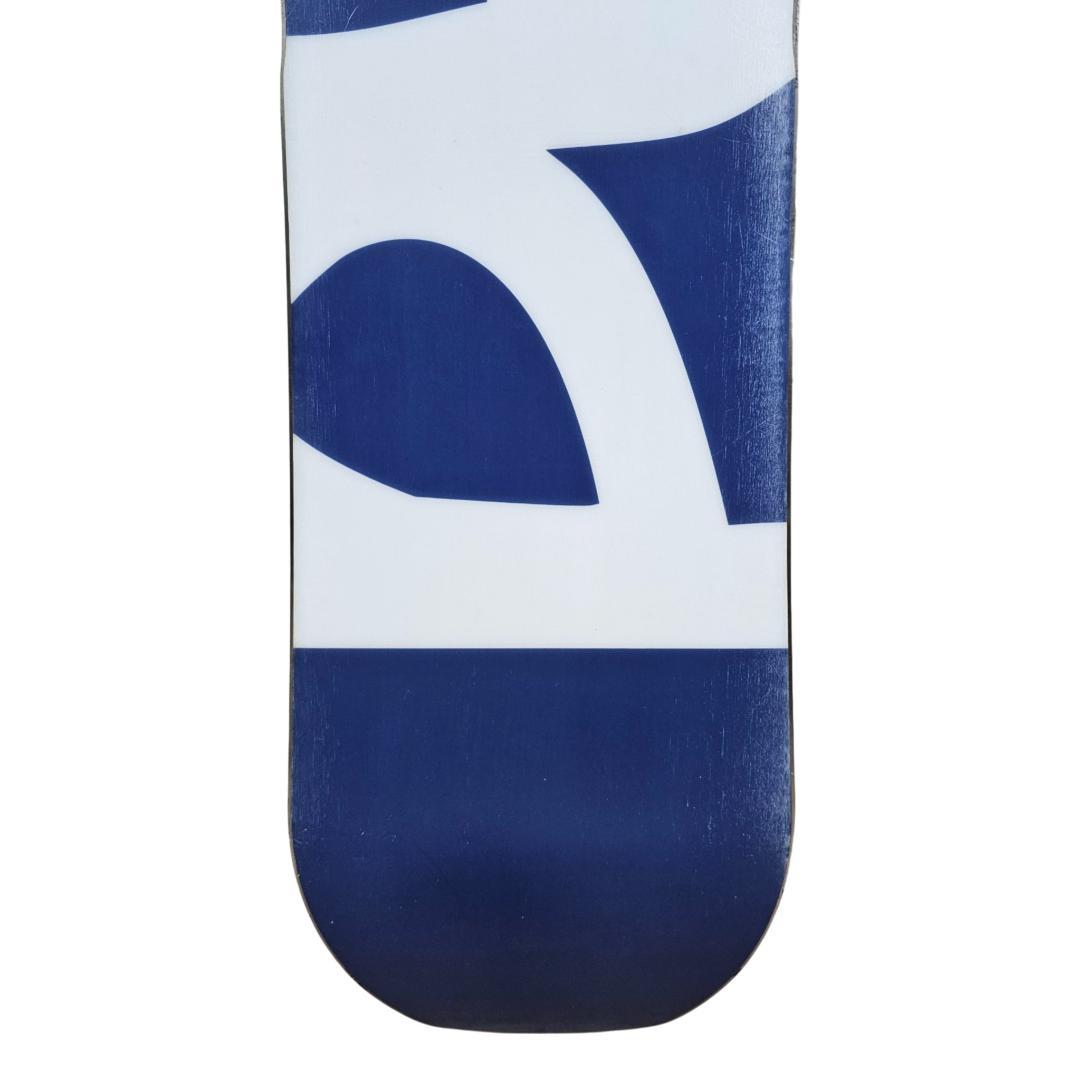 HEAD DAYMAKER 146cm スノボ3点セット 26.5cm Mサイズ