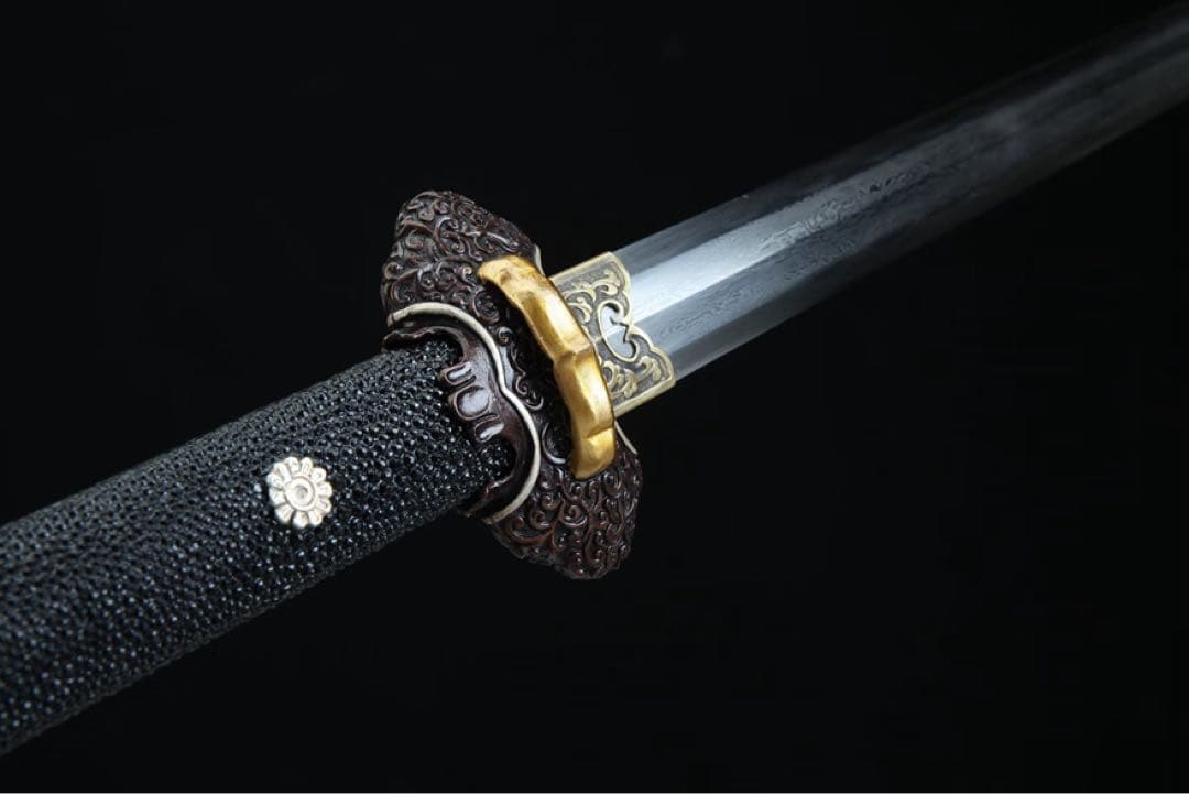 九龍至尊 西洋剣 唐剣 中華剣 鑑賞刀 舞踊刀 古兵器