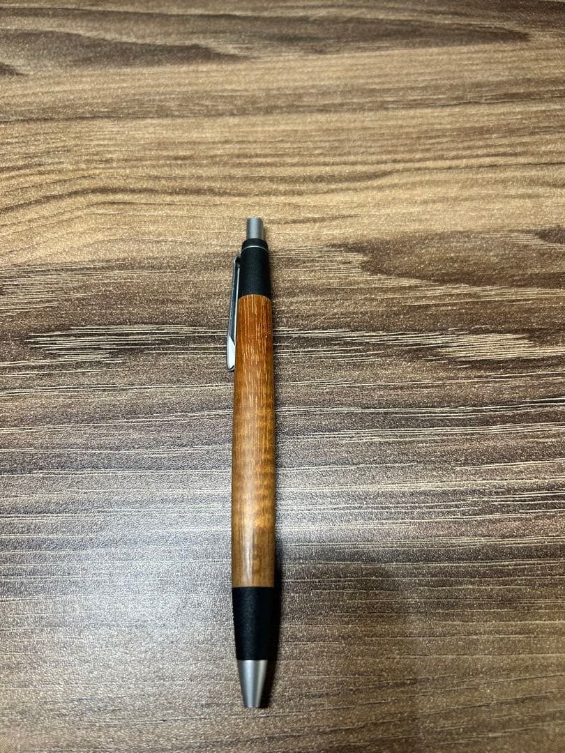 Keita Sun野原工芸　ハワイアンコアカーリー　シャープペンシル