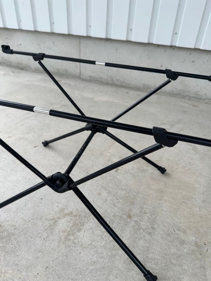 Helinox ソリッドトップテーブル