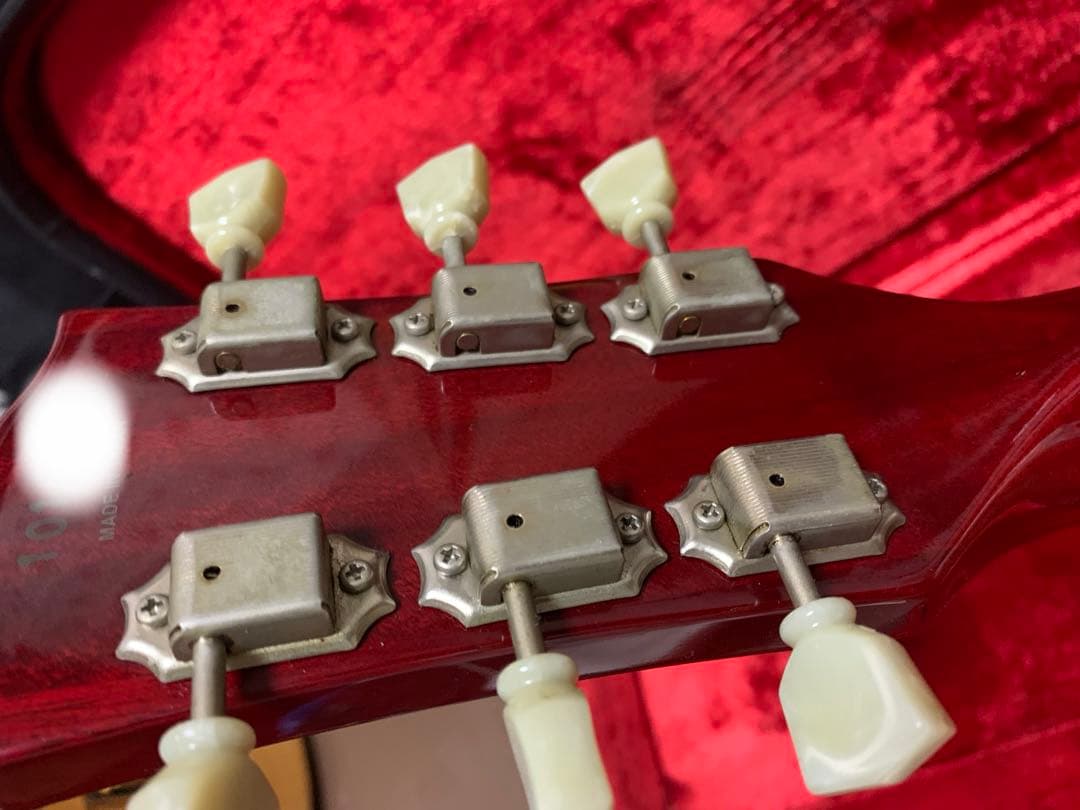 ギター Epiphone japan les paul standard lps-80