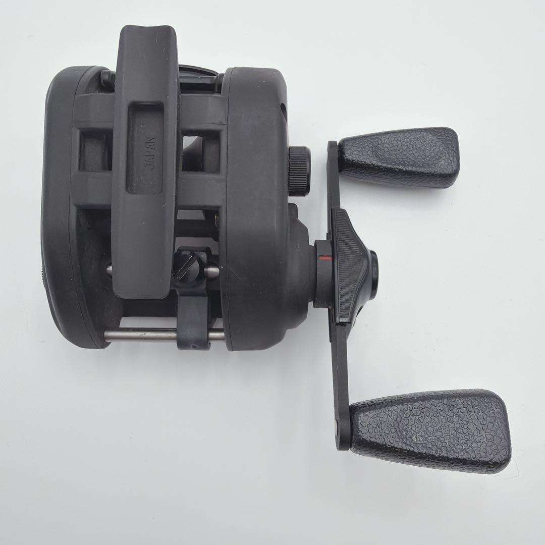 ベイトリール　オールドリョービ　ザ　ワン　T1 the One 両巻き　希少