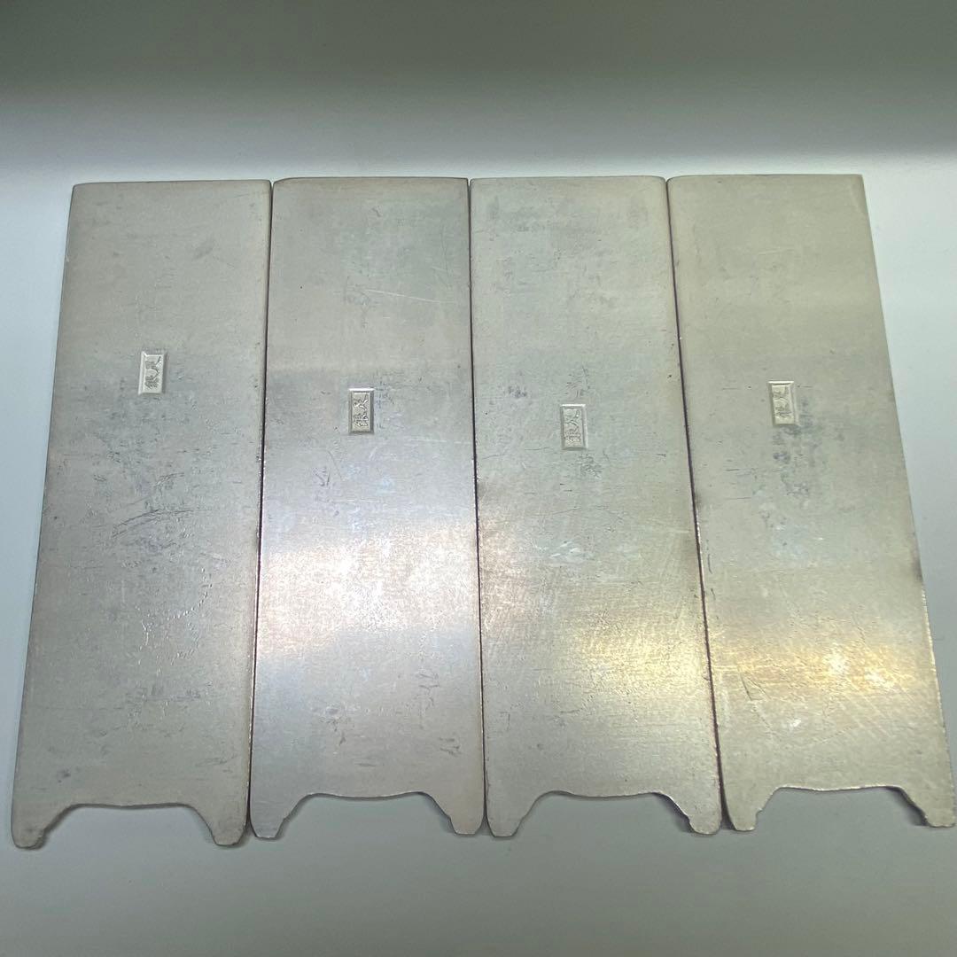 li sa　縁起物　文房具　時代物　四大美人　文鎮　浮き彫り 極細工